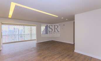 Imagem 6: Lindo apartamento, em Condomínio Club com 122m² ao lado do Parque Piqueri