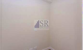 Imagem 7: Lindo apartamento, em Condomínio Club com 122m² ao lado do Parque Piqueri