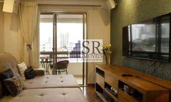 Imagem 2: Apartamento à Venda em Vila Regente Feijó