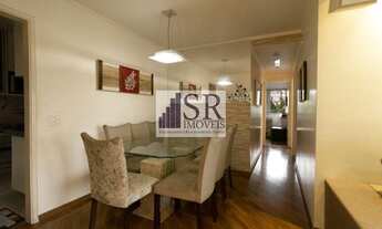 Imagem 6: Apartamento à Venda em Vila Regente Feijó