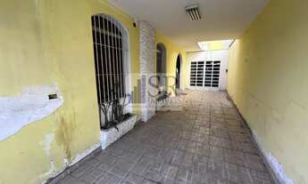 Imagem: Casa para Locação em Tatuapé