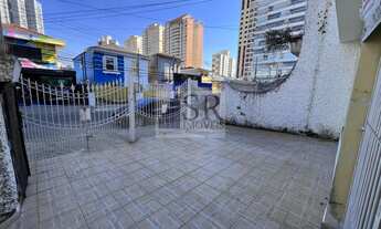 Imagem 2: Casa para Locação em Tatuapé