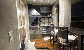 Imagem 4: Apartamento para Locação em Vila Bertioga