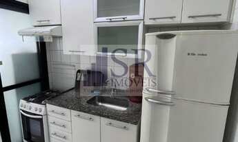 Imagem 4: Top à Venda Apartamento com 1 dormitório