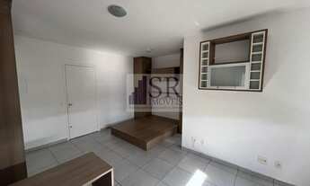 Imagem: Grand Club, 1 dormitório na Rua Teixeira