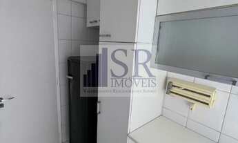 Imagem 3: Grand Club, 1 dormitório na Rua Teixeira De Melo