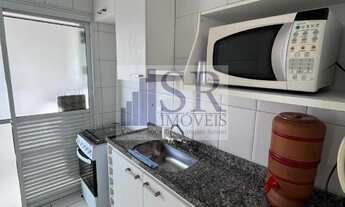 Imagem 4: Grand Club, 1 dormitório na Rua Teixeira De Melo