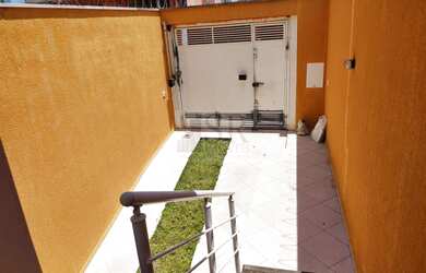 Imagem 2: Ótimo Sobrado 3 Dormitórios Sendo 1 Suíte 180m2 Á Venda no Jardim Novo Carrão São Paulo