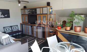 Imagem: Apartamento à Venda em Tatuapé