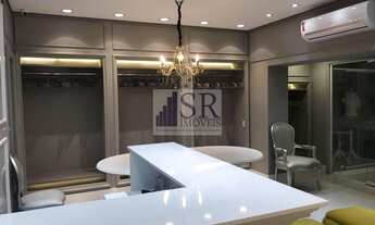 Imagem: Loja para Locação em Vila Santo Estevao