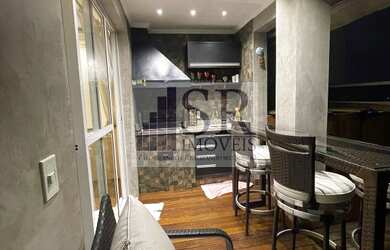 Imagem 4: Apartamento à Venda em Vila Bertioga