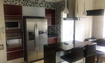 Imagem: Apartamento à Venda em Tatuapé