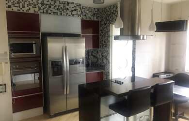 Imagem: Apartamento à Venda em Tatuapé