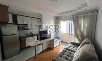 Imagem: Apartamento à Venda em Tatuapé