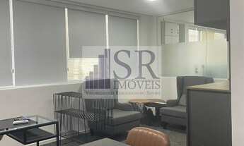 Imagem: Sala Comercial Próximo ao Metrô Tatuapé