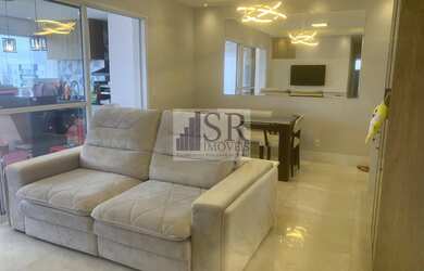 Imagem 1: LINDO APARTAMENTO ALTO PADRÃO