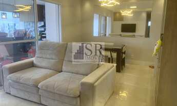 Imagem: LINDO APARTAMENTO ALTO PADRÃO