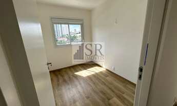 Imagem 2: Apartamento à Venda em Parque da Mooca