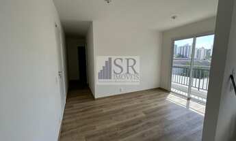 Imagem 3: Apartamento à Venda em Parque da Mooca