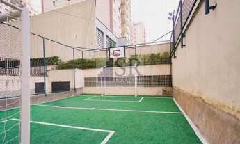 Imagem 2: Apartamento à Venda em Tatuapé