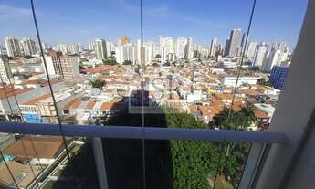 Imagem: Residencial Red, 2 dormitórios na Rua Serra