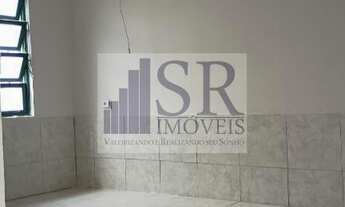 Imagem: Praia Grande, 2 dormitórios na Rua Lindóia