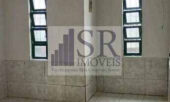 Imagem 2: Praia Grande, 2 dormitórios na Rua Lindóia