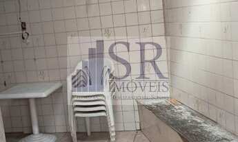 Imagem 6: Praia Grande, 2 dormitórios na Rua Lindóia