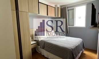 Imagem 3: Apartamento à Venda em Vila Matilde