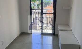 Imagem: Aluguel - 1 dorm ao lado do Fórum e do