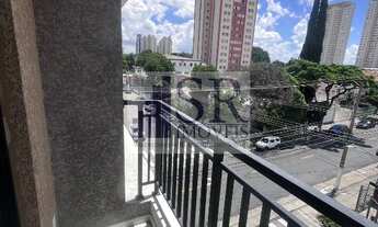 Imagem 4: Aluguel - 1 dorm ao lado do Fórum e do Hospital Tatuapé