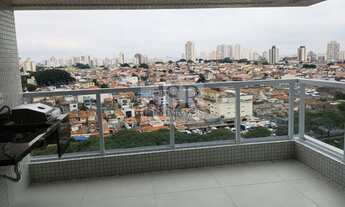 Imagem 3: Vila de Coimbra Constr. Atual