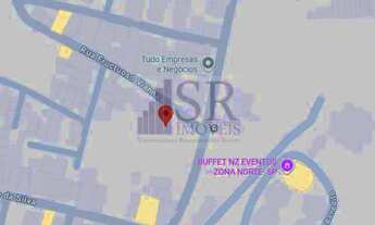 Imagem 3: Terreno na Vila Rosa (ZN) com 870m² lugar tranquilo para construir sua casa