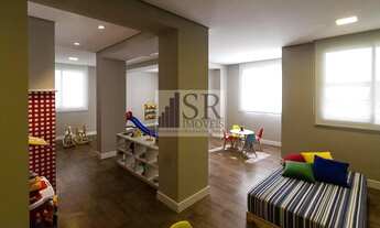 Imagem 2: Apartamento 3 Dormitórios sendo 1 Suíte 72m2 no Parque São Jorge em frente ao Clube Corint