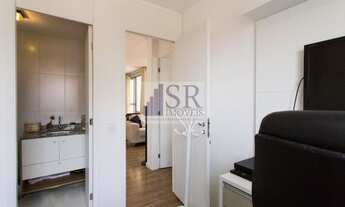 Imagem 3: Apartamento 3 Dormitórios sendo 1 Suíte 72m2 no Parque São Jorge em frente ao Clube Corint