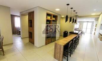 Imagem 6: Apartamento 3 Dormitórios sendo 1 Suíte 72m2 no Parque São Jorge em frente ao Clube Corint