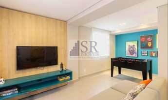 Imagem 7: Apartamento 3 Dormitórios sendo 1 Suíte 72m2 no Parque São Jorge em frente ao Clube Corint