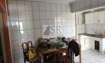 Imagem: Casa 2 Dormitórios Com Quintal 50m2 Á