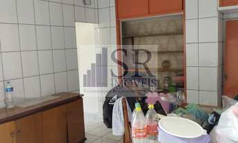 Imagem 2: Casa 2 Dormitórios Com Quintal 50m2 Á Venda no Tucuruvi São Paulo