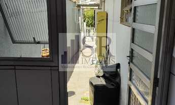 Imagem 7: Casa 2 Dormitórios Com Quintal 50m2 Á Venda no Tucuruvi São Paulo