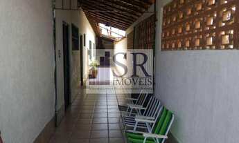 Imagem: Casa à Venda em Jardim Imperador IV