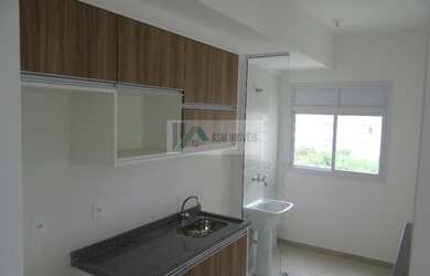 Imagem 2: Duo à Venda Apartamento com 2 dormitórios