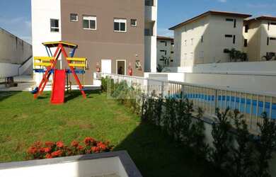 Imagem 5: Villa Carrara Apartamento com 1 dormitório