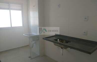 Imagem 3: Villa Carrara Apartamento com 1 dormitório