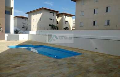 Imagem 7: Villa Carrara Apartamento com 1 dormitório