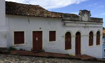 Imagem: CASA NO SÍTIO HISTÓRICO DE OLINDA