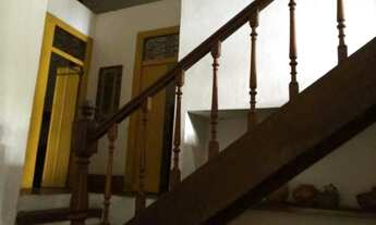 Imagem 6: CASA NO SÍTIO HISTÓRICO DE OLINDA