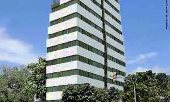 Imagem: EDIFÍCIO MONTEIRO HOME SERVICE