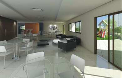 Imagem 4: Apartamento à Venda em Casa Caiada