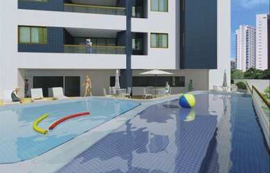 Imagem 3: Apartamento à Venda em Casa Caiada